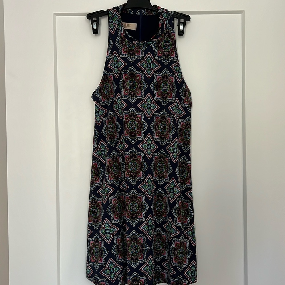 Lucy Love tunic dress